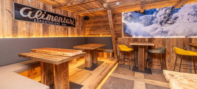 雪崩 - 阿尔卑斯精品酒店(Avalanche - Alpine Boutique Hotel)图片