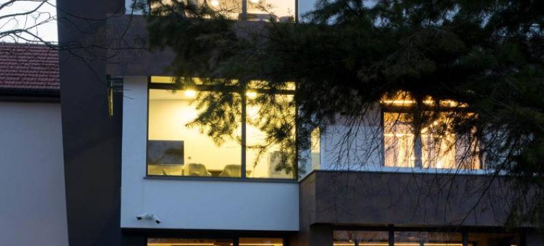 卡斯特鲁恩酒店(Hotel Castellum)图片