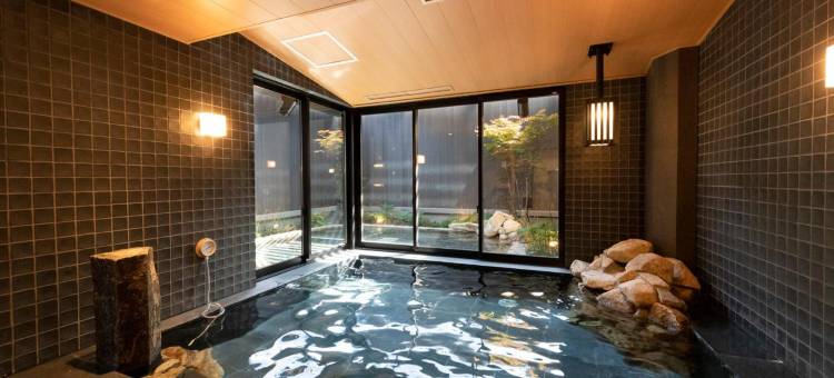 森林酒店(Shinrin Hotel)图片