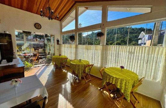 Suites Bela João e MariaHotel Overview