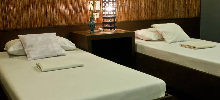 比斯民宿(Bease's Bed and Breakfast)图片