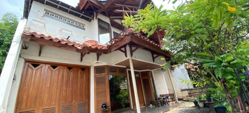 格里亚陈帕卡巴鲁(Griya Cempaka Baru At-Taqwa Syariah)图片