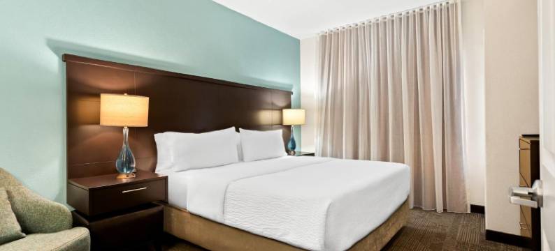 Staybridge Suites 辛辛那提北，OH by IHG(Staybridge Suites CINCINNATI NORTH by IHG)图片