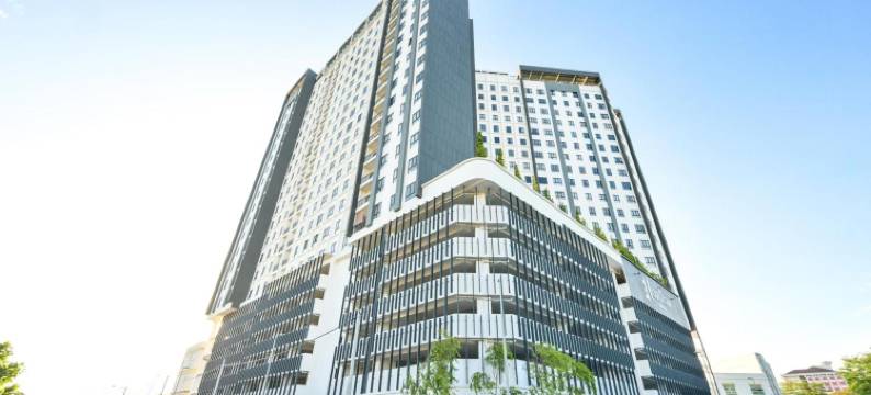 MyKey的地平线(The Horizon by MyKey)图片