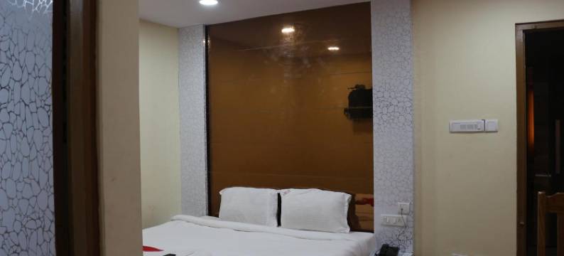 卡萨豪华旅馆(Kasa Luxury Inn)图片