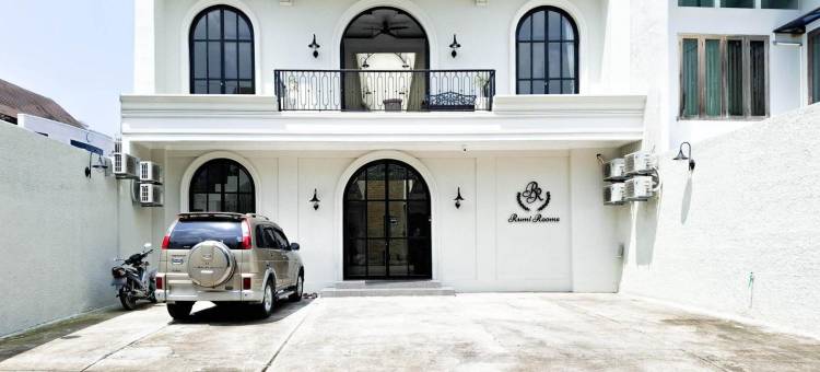 Urbanview Hotel Rumi Rooms Syariah Near RS Ortopedi Solo图片