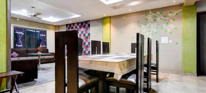 OYO 6356 城市旅馆(Super Collection O Behala Formerly Urban Guest House)图片