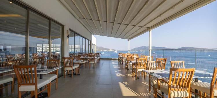 博德鲁姆拉昆塔温德姆酒店(La Quinta by Wyndham Bodrum)图片