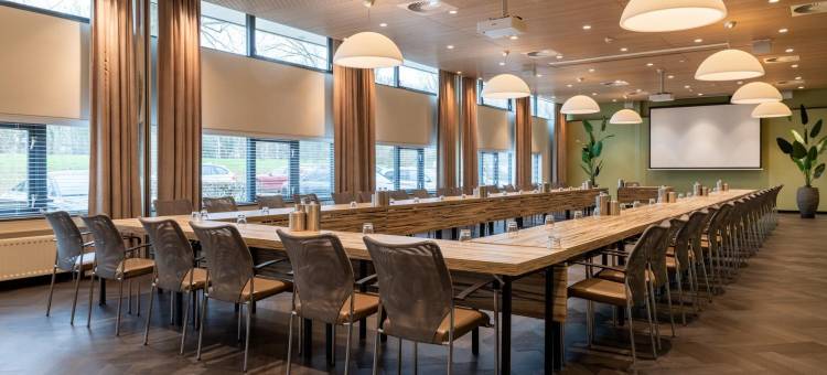 米特兰酒店(Hotel Mitland)图片
