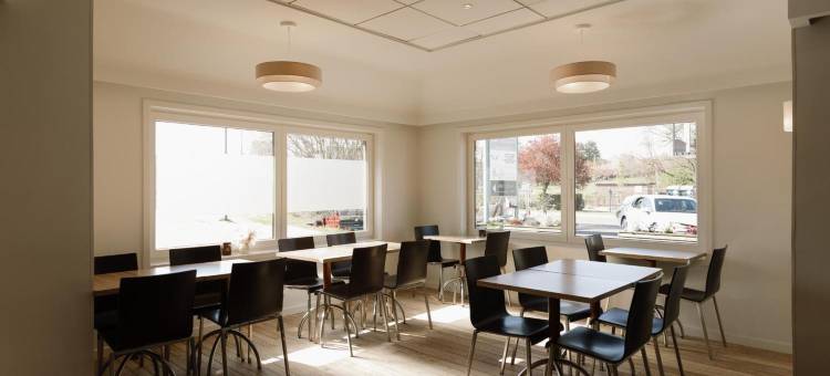 宜必思布鲁塞尔滑铁卢酒店(Ibis Brussels Waterloo)图片
