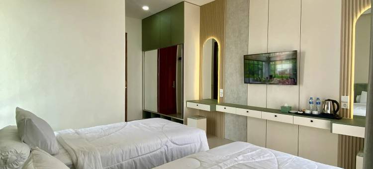 Pavo Guest House图片
