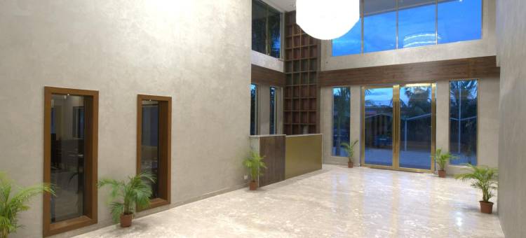 Hotel Sannidhi Emerald图片