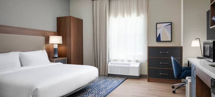洲际Candlewood Suites酒店莫比尔西部 - I-65(Candlewood Suites MOBILE WEST - I-65 by IHG)图片