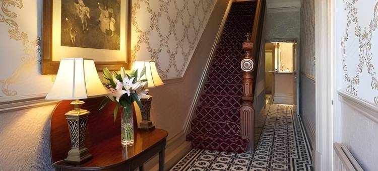 林肯之家酒店(Lincoln House Hotel)图片
