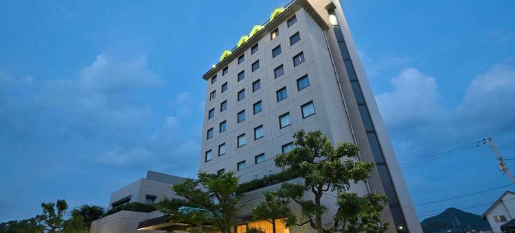 新世纪坂出酒店(Hotel New Century Sakaide)图片