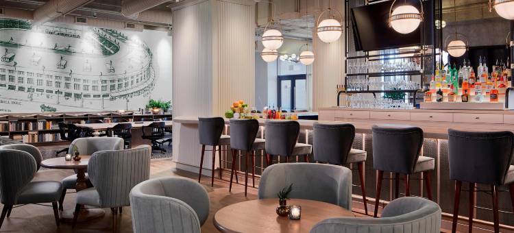 芝加哥扎卡里酒店-臻品之选(Hotel Zachary, Chicago, a Tribute Portfolio Hotel)图片