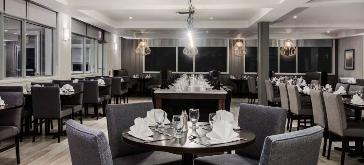 Holiday Inn & Suites 大草原城会议CTR(Holiday Inn & Suites Grande Prairie-Conference Ctr)图片