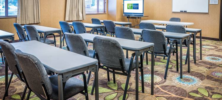 智选假日套房酒店冈尼森 by IHG(Holiday Inn Express & Suites Gunnison)图片