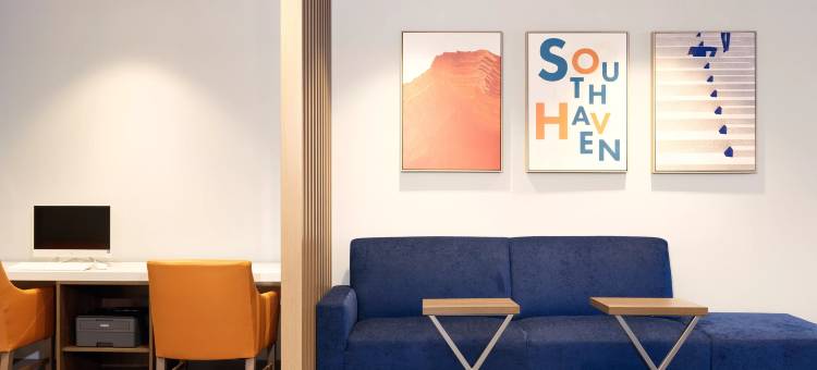 洲际酒店集团的智选假日酒店及套房科尔比(Holiday Inn Express & Suites Colby by IHG)图片