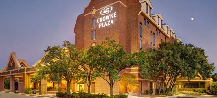 安纳普里斯皇冠假日(Crowne Plaza Annapolis)图片