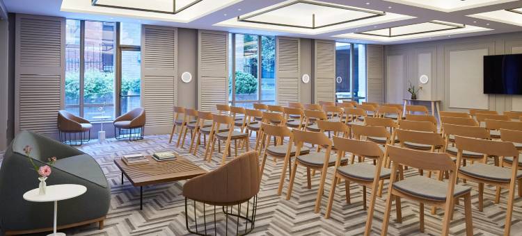 金普顿圣乔治酒店(Kimpton Saint George Hotel)图片