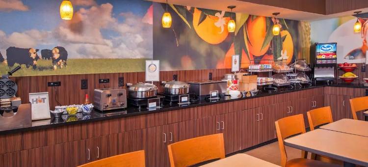 钱伯斯堡温德姆呗盟酒店(Baymont by Wyndham Chambersburg)图片