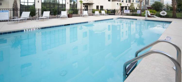 萨默维尔Staybridge Suites(Staybridge Suites Summerville - Charleston Area)图片