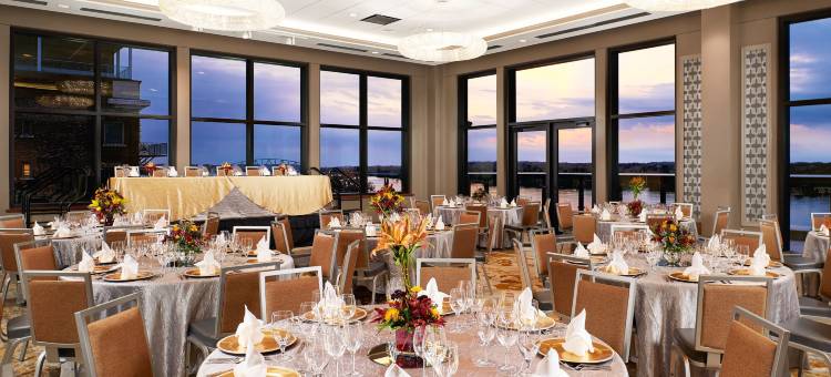 The Merrill Hotel, Muscatine, a Tribute Portfolio Hotel图片