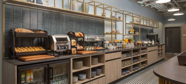 Residence Inn Cork图片