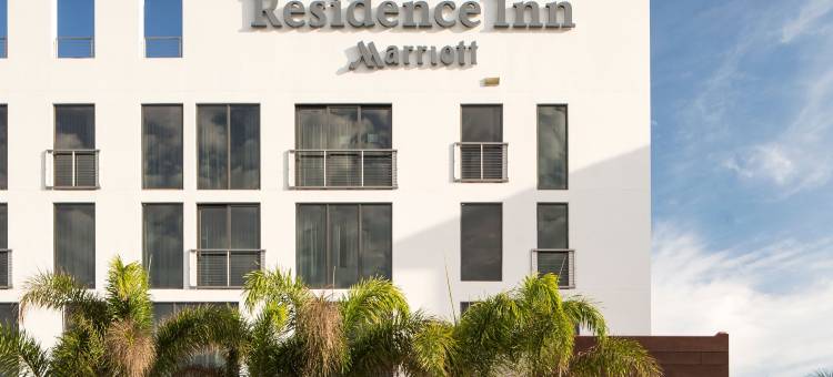 Residence Inn Miami Beach South Beach图片