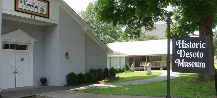 孟菲斯南海文万怡酒店(Courtyard Memphis Southaven)图片