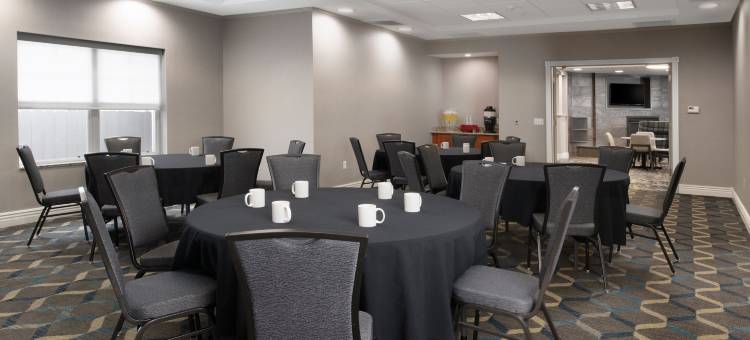 本顿维尔罗吉斯Residence Inn 酒店(Residence Inn Bentonville Rogers)图片