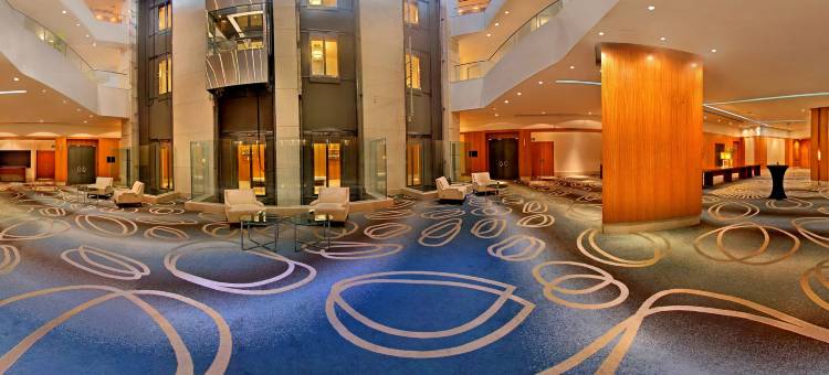 巴拿马城JW万豪酒店(JW Marriott Panama)图片