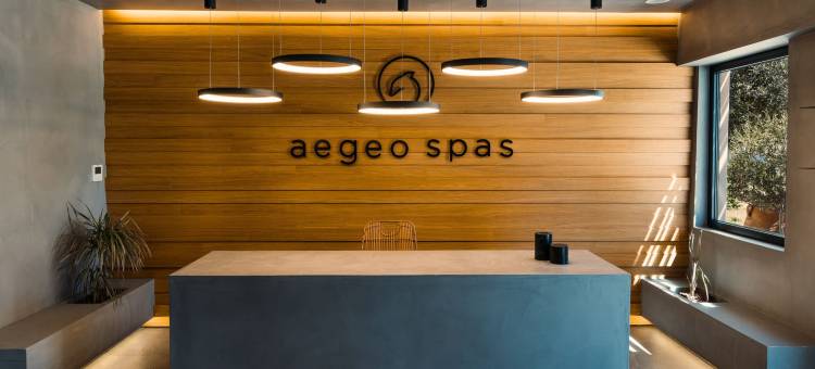 米诺斯海滩酒店，Design Hotels™设计酒店成员(Minos Beach Art Hotel, a Member of Design Hotels)图片