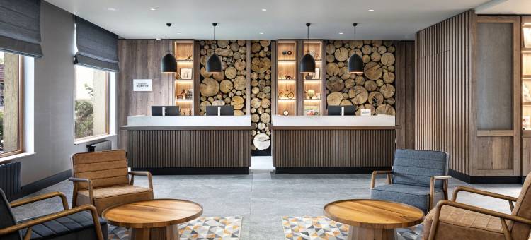 班斯克福朋喜来登酒店(Four Points by Sheraton Bansko)图片