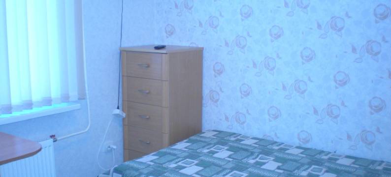 斯毕亚查卡酒店(Sibiryachka)图片