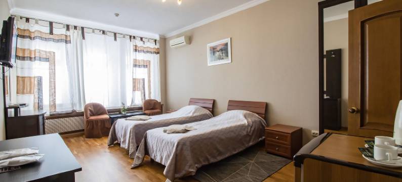 艾格奥德酒店(AlGrado Hotel)图片