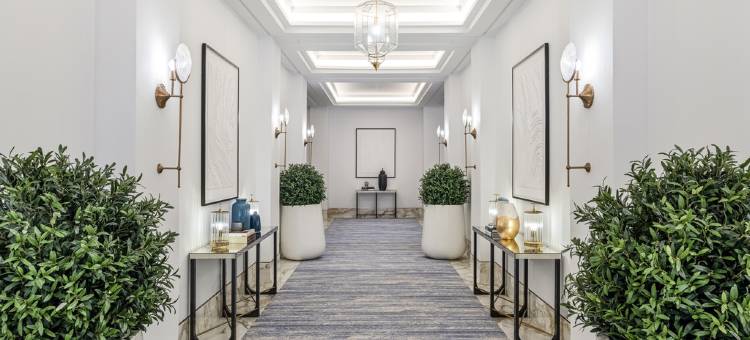 拉巴特萨累码头费尔蒙酒店(Fairmont Hotel La Marina Rabat Sale)图片