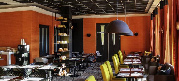 TRIBE - TRIBE 斯特拉斯堡中心火车站酒店(TRIBE - TRIBE Strasbourg Centre Gare)图片
