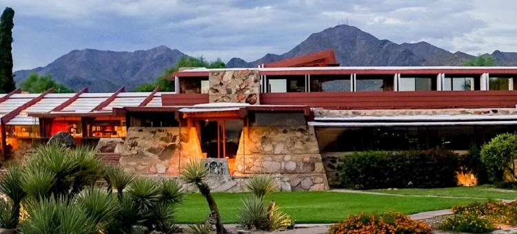 斯科特斯戴尔腓尼基酒店-豪华精选酒店成员(The Phoenician, a Luxury Collection Resort, Scottsdale)图片