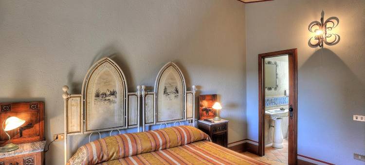 迪夫索博尔戈蒙特玛格诺酒店(Albergo Diffuso Borgo Montemaggiore)图片