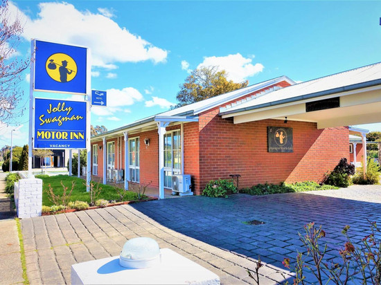 伊若乔利斯瓦格曼汽车旅馆