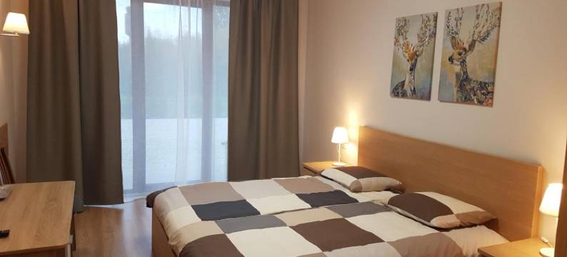 Raganas Kekis Hotel图片