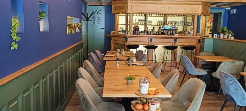 利奥波德酒店(Hotel Leopold)图片