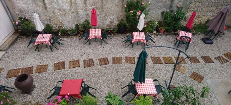 巴黎酒店(Cafe de Paris)图片