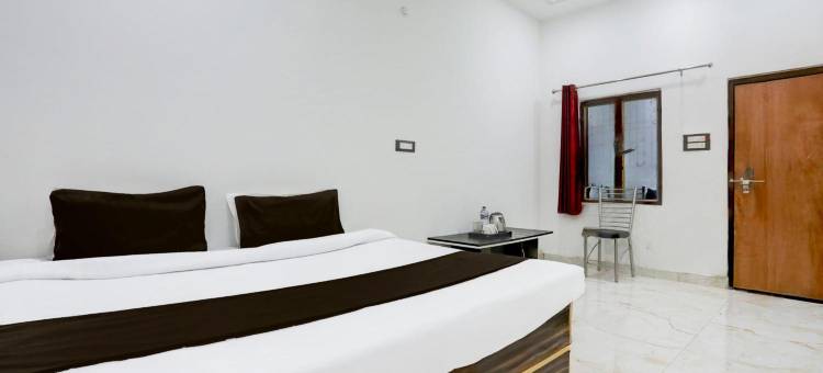 SPOT ON Hotel Radhe Shyam INN图片