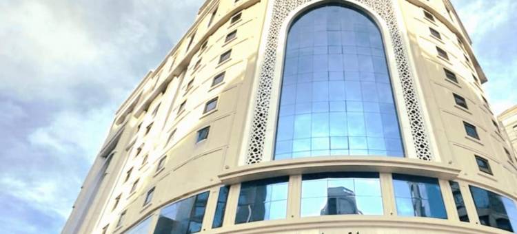梅桑雷哈布阿尔米斯克(Maysan Rehab Al Mysk Hotel)图片