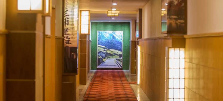 Tranzmav Hotel Samarinda图片