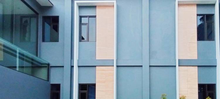 RedDoorz at Hotel DPraya Pati图片