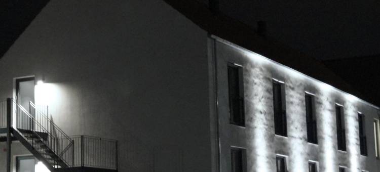 贝拉意大利酒店(Hotel Bella Italia)图片